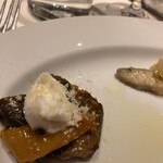 トラットリア アッペティート - 