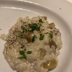 トラットリア アッペティート - 