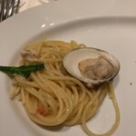 トラットリア アッペティート - 