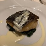 トラットリア アッペティート - 