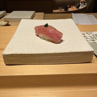 鮨と酒 魚伸 - 最早あたりまえ？北海道の鰤｡