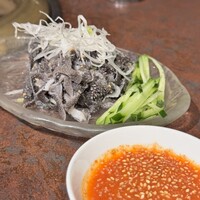 焼肉 スタミナ苑 - 