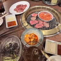 焼肉 スタミナ苑 - 