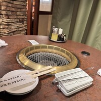 焼肉 スタミナ苑 - 
