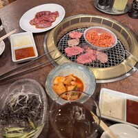 焼肉 スタミナ苑 - 
