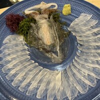 博多料亭 稚加榮 - 