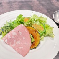 タンテ グラッツィェ - 