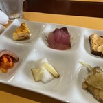 イタリア食房 TAVERNA VISCONTI - 