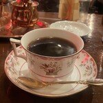 但馬屋珈琲店 本店 - 