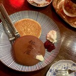 但馬屋珈琲店 本店 - 