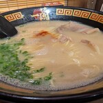 一蘭 - 