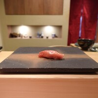 鮨 竜胆 - 