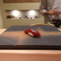 鮨 竜胆 - 