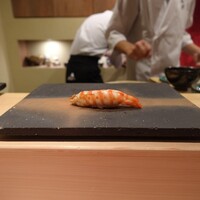 鮨 竜胆 - 