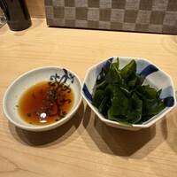鮨結う翼 - 