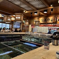 博多料亭 稚加榮 - 