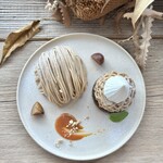 ミネロワ - 上から見るとこんな感じ♡