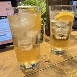 山下本気うどん - 