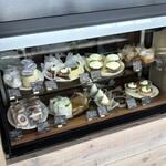 ミネロワ - ショーケース♡