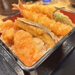 山下本気うどん - 