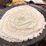 山下本気うどん - 