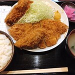 章力 東上野店 - 