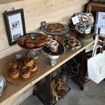 ミネロワ - 焼き菓子♡