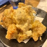 山下本気うどん - 