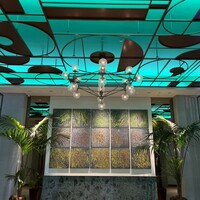MAIN DINING sereno(THE MARK GRAND HOTEL) - 