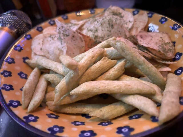 Onigiri &amp; BAR HIROMATSU photo 5