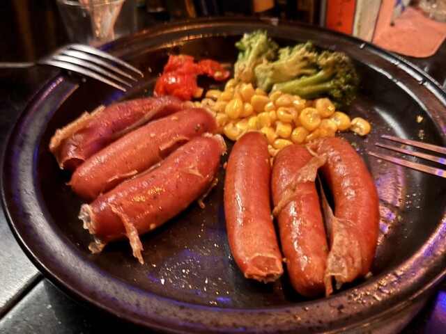 Onigiri &amp; BAR HIROMATSU photo 4