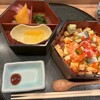 白金台すし兆 - おまぜ　