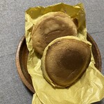 ヒット焼き 甘味処 けやき屋 - 料理写真: