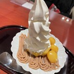 麻布茶房 - 料理写真: