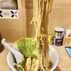 中華蕎麦 たか乃