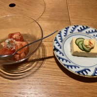 ざくろ 室町店 - 