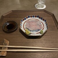 魚見茶寮 - 
