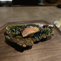 魚見茶寮 - 