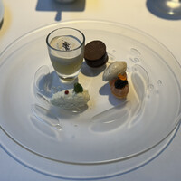 フランス料理 ル・クール - 