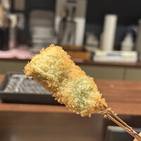 串揚げとワイン Ohana 北浜店  - 