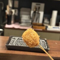 串揚げとワイン Ohana 北浜店  - 