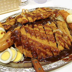 ゴーゴーカレー - カレー