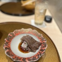 恵比寿 うしみつ - 