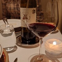 フレンチ割烹 宿 - 