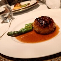 フレンチ割烹 宿 - 