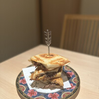 恵比寿 うしみつ - 