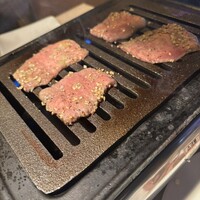 うしごろバンビーナ 渋谷店 -  うしごろバンビーナ 渋谷店 -