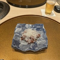 恵比寿 うしみつ - 