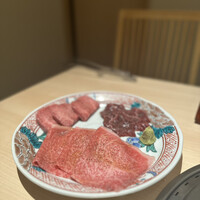 恵比寿 うしみつ - 