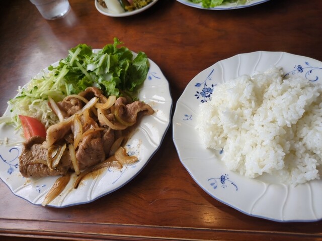 ピグミー - 医王寺前（洋食）の写真